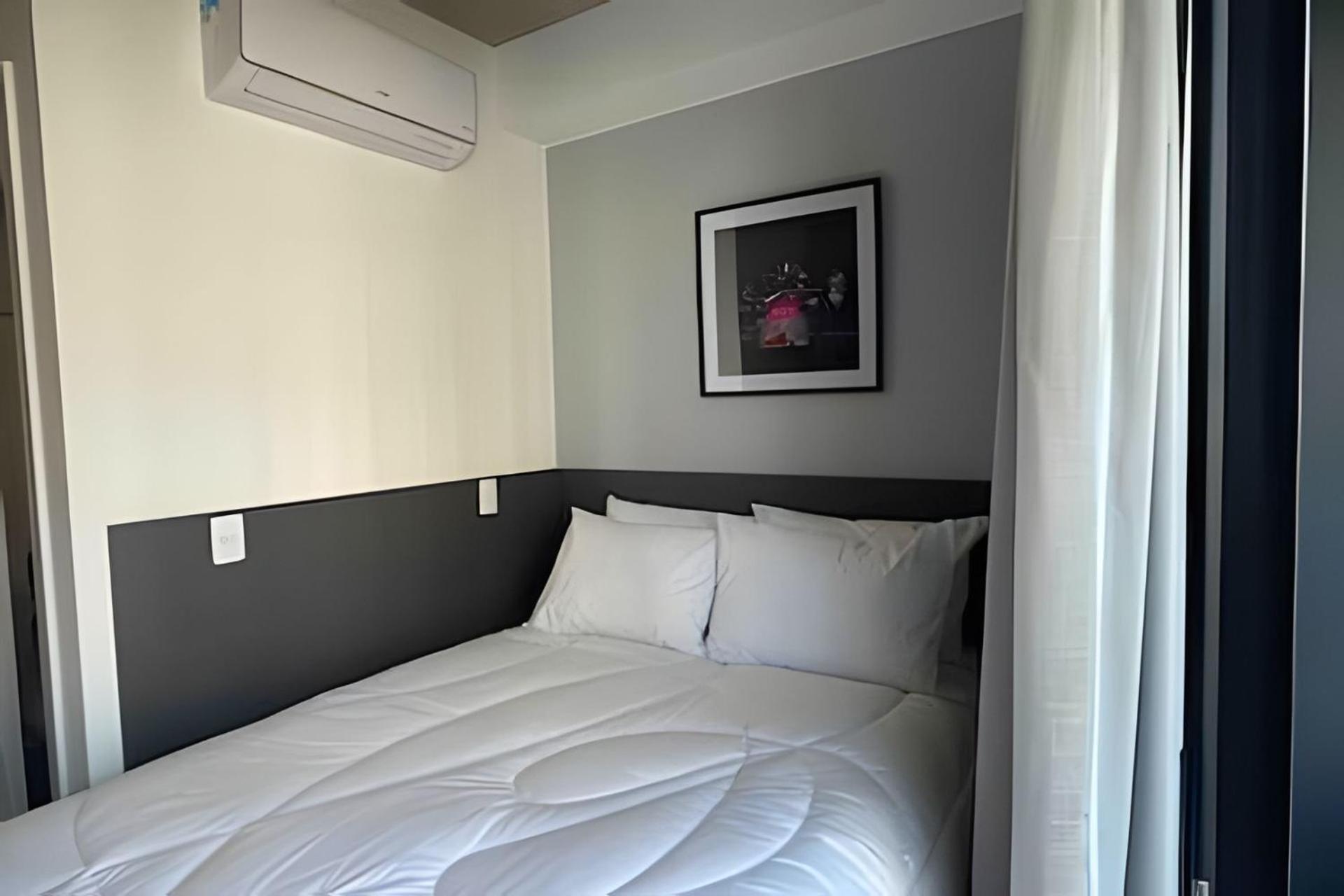 Compacto Prox Sirio 909 Apartamento *