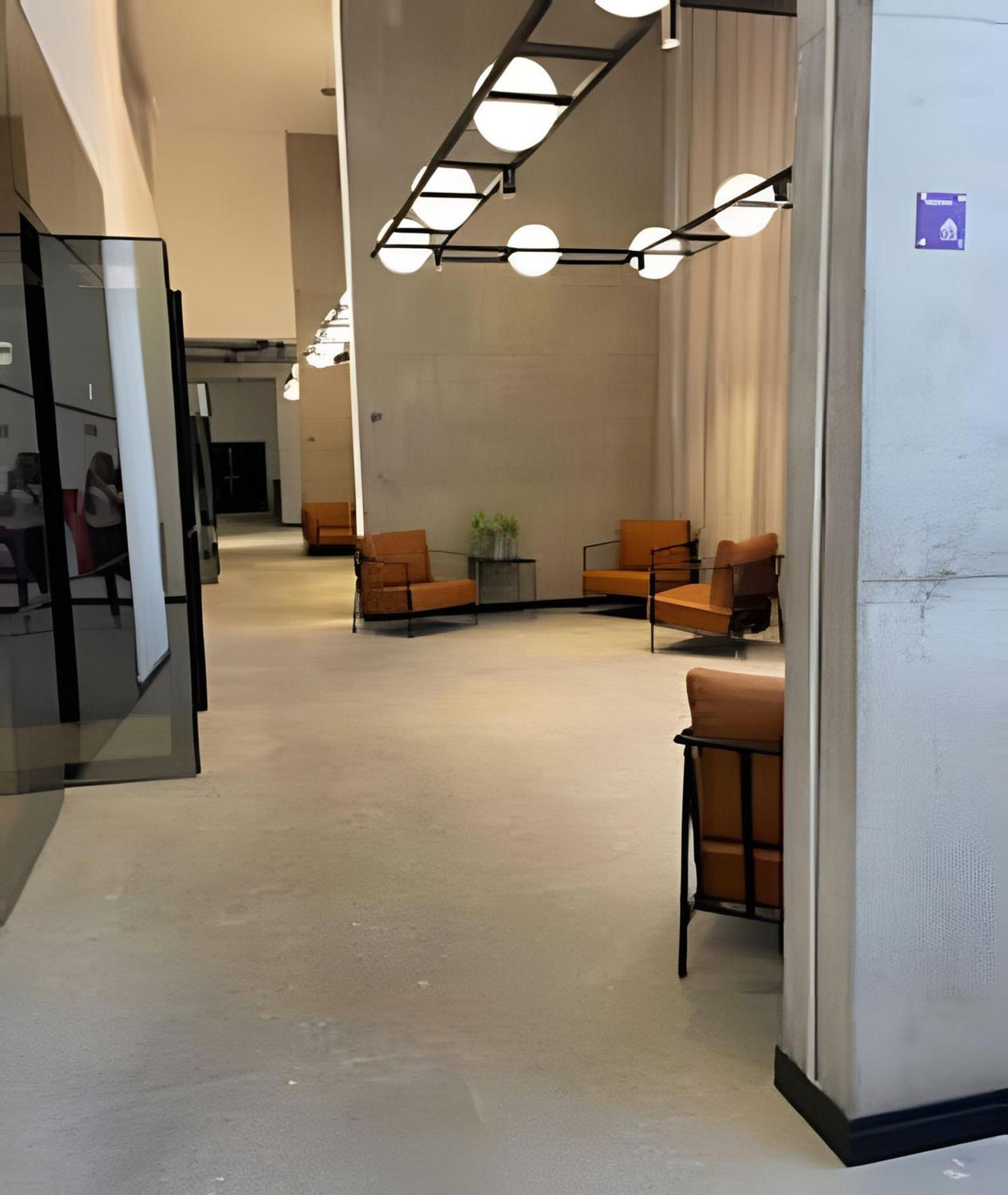 Apartamento Compacto Prox Sirio 909 São Paulo