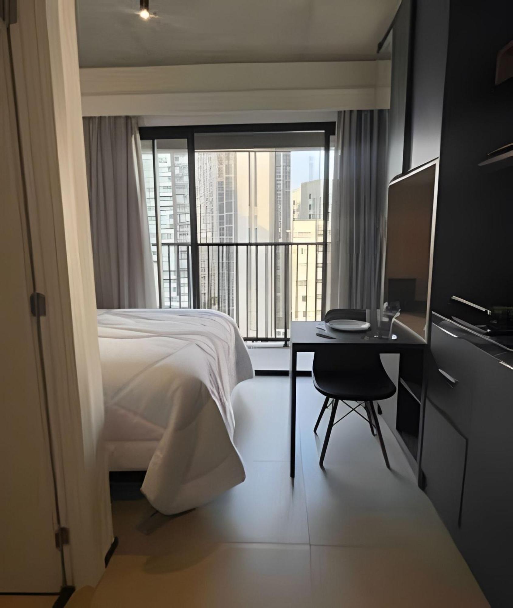 Compacto Prox Sirio 909 São Paulo