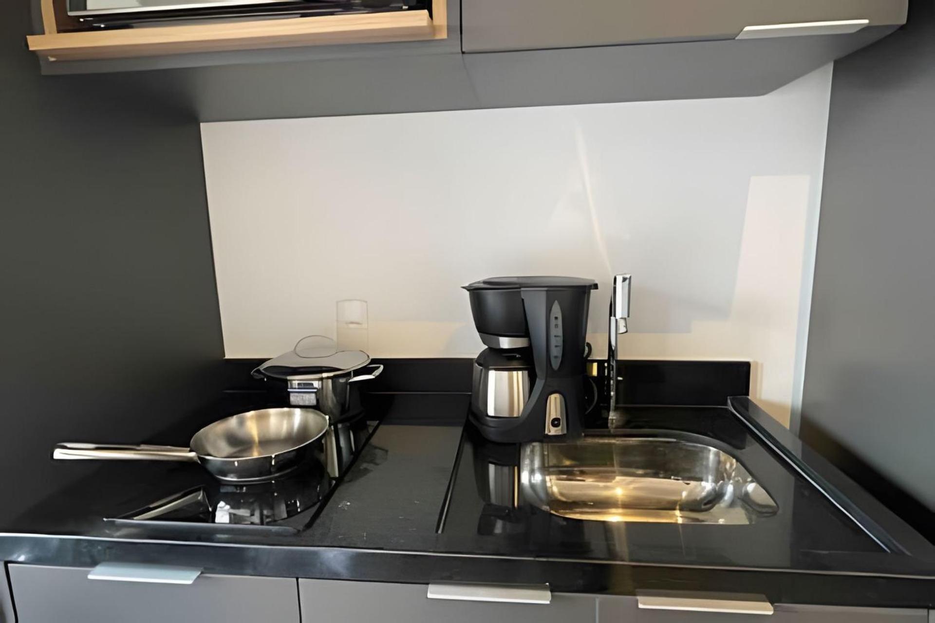 Apartamento Compacto Prox Sirio 909