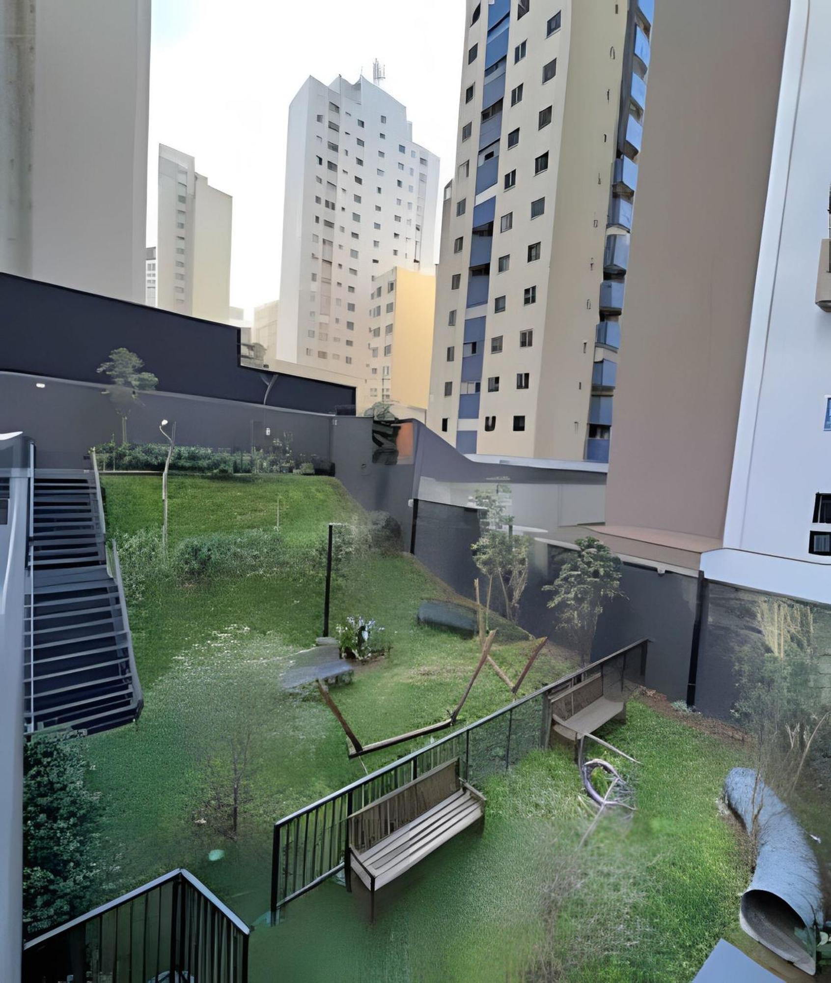 Compacto Prox Sirio 909 São Paulo