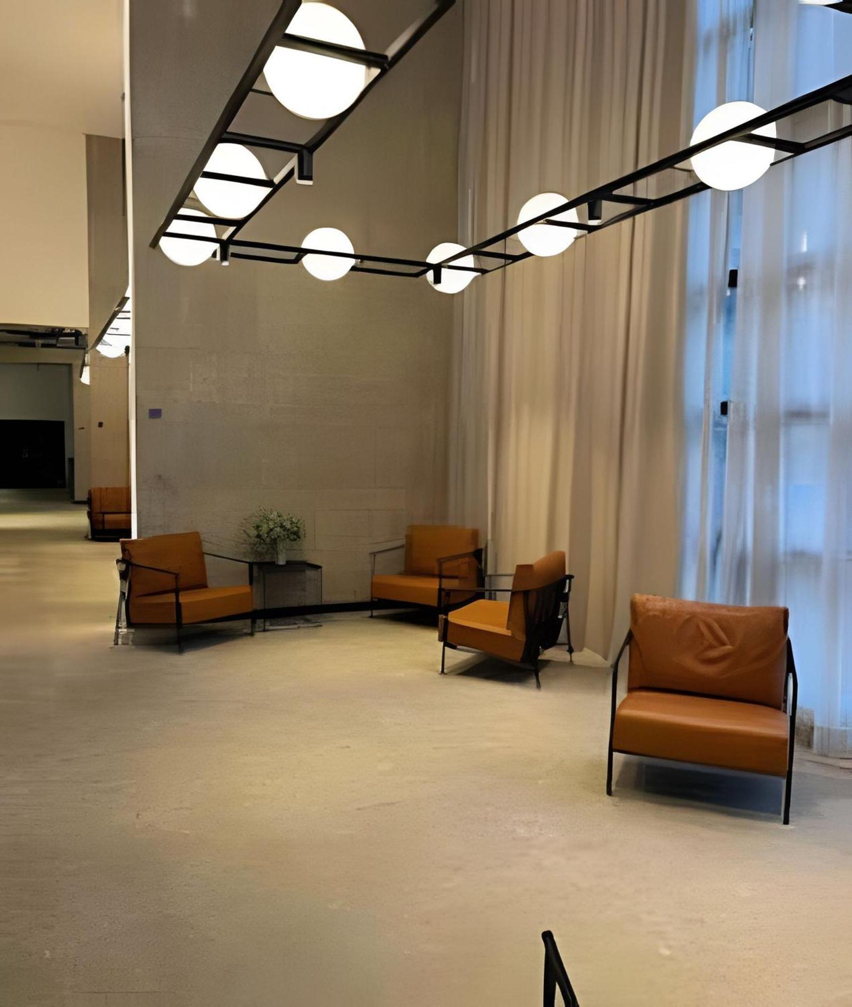 Compacto Prox Sirio 909 Apartamento *